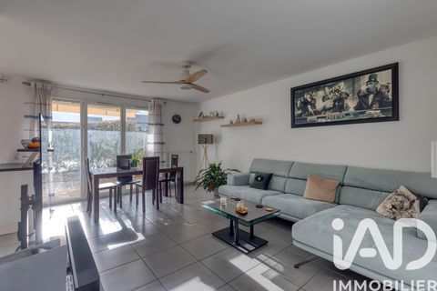   Vente Appartement 3 pi�ces Appartement - 3 pi�ce(s) - 67 m�