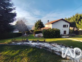  Maison � vendre 3 pi�ces 98 m�