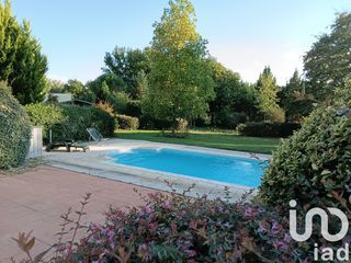  Maison � vendre 8 pi�ces 195 m�