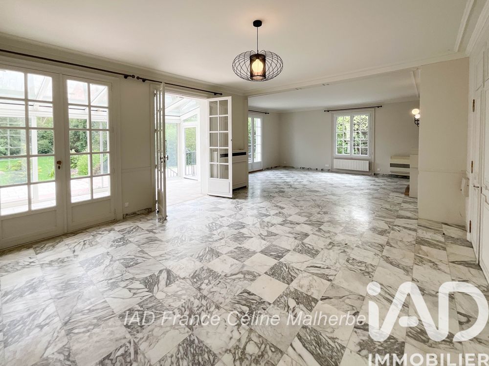 � vendre  Maison Orgeval (78630)