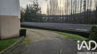  Parking / Garage � vendre 15 m�