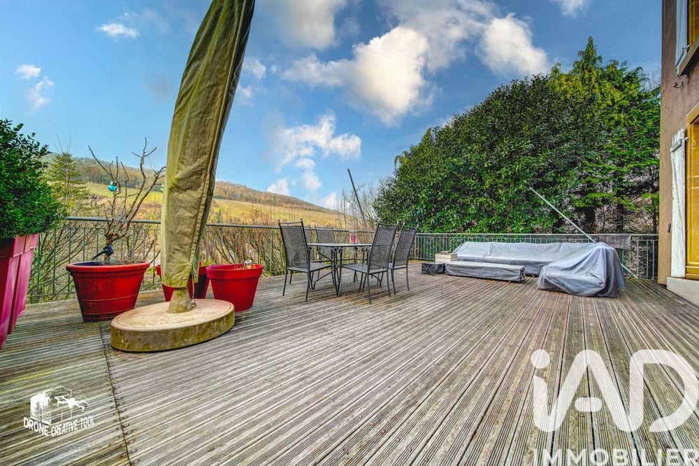 � vendre  Maison Sierck-les-Bains (57480)