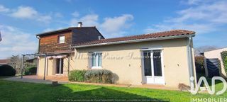  Maison � vendre 5 pi�ces 130 m�