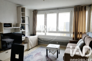  Appartement � vendre 2 pi�ces 45 m�