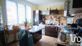  Maison � vendre 5 pi�ces 98 m�