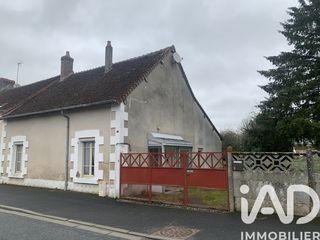  Maison � vendre 2 pi�ces 66 m�