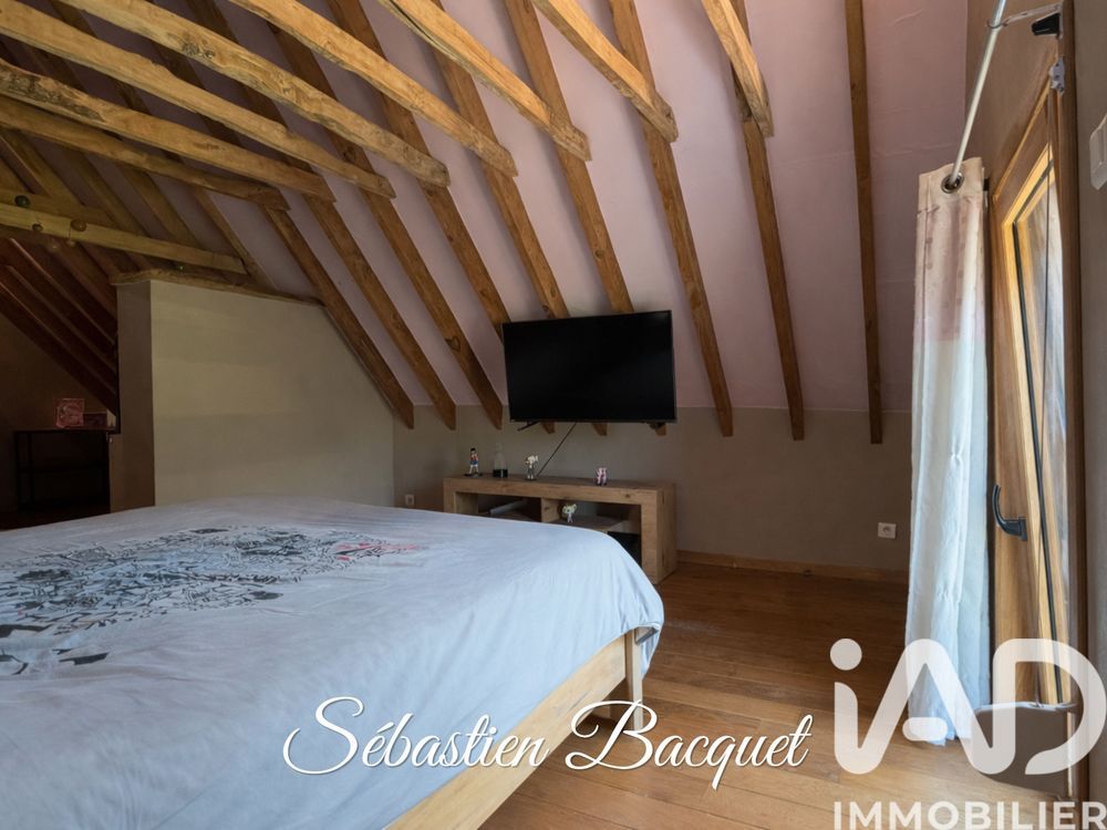 � vendre  Maison Saint-Pol-sur-Ternoise (62130)