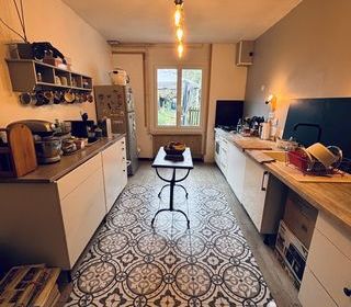  Maison � vendre 5 pi�ces 130 m�