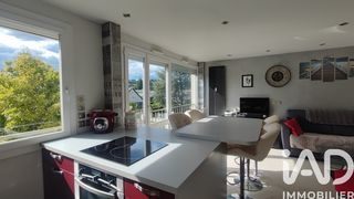  Appartement � louer 1 pi�ce 29 m�