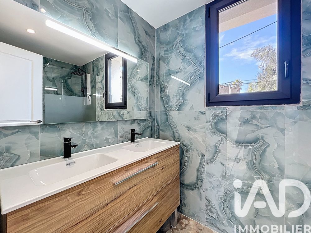 � vendre  Maison Toulon (83200)