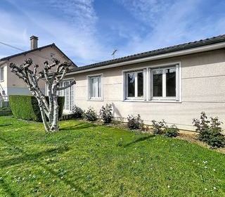  Maison � vendre 5 pi�ces 81 m�