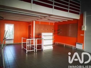  Appartement � vendre 1 pi�ce 66 m�