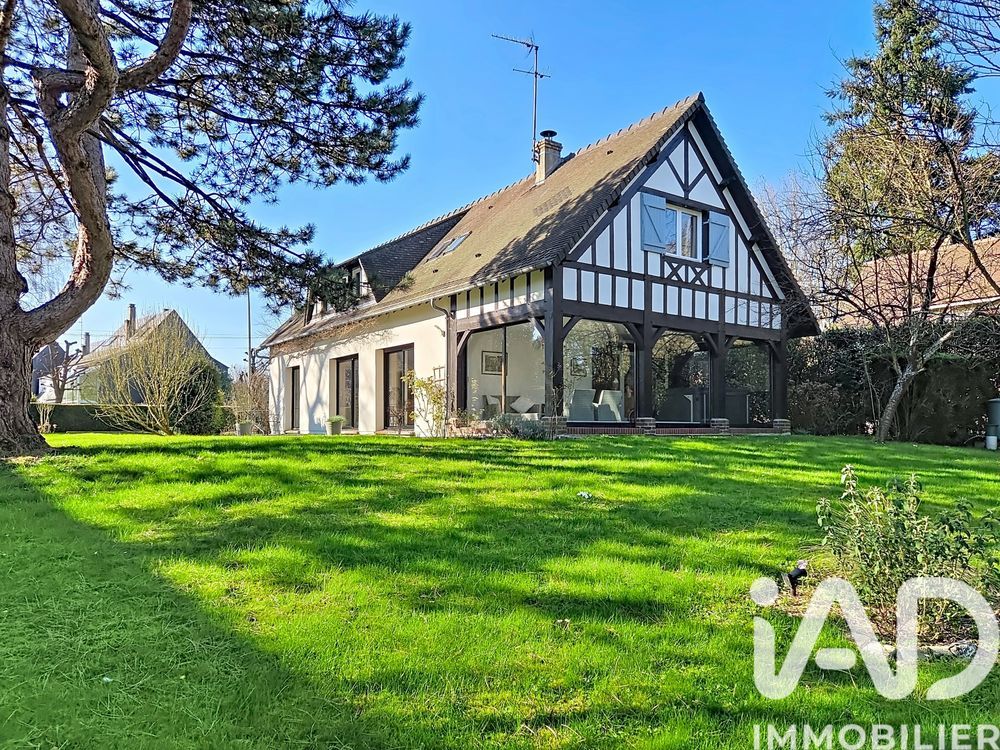 � vendre  Maison Mont-Saint-Aignan (76130)