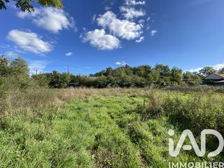  Terrain � vendre 1360 m�