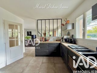  Maison � vendre 5 pi�ces 124 m�