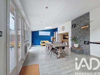  Maison � vendre 6 pi�ces 196 m�