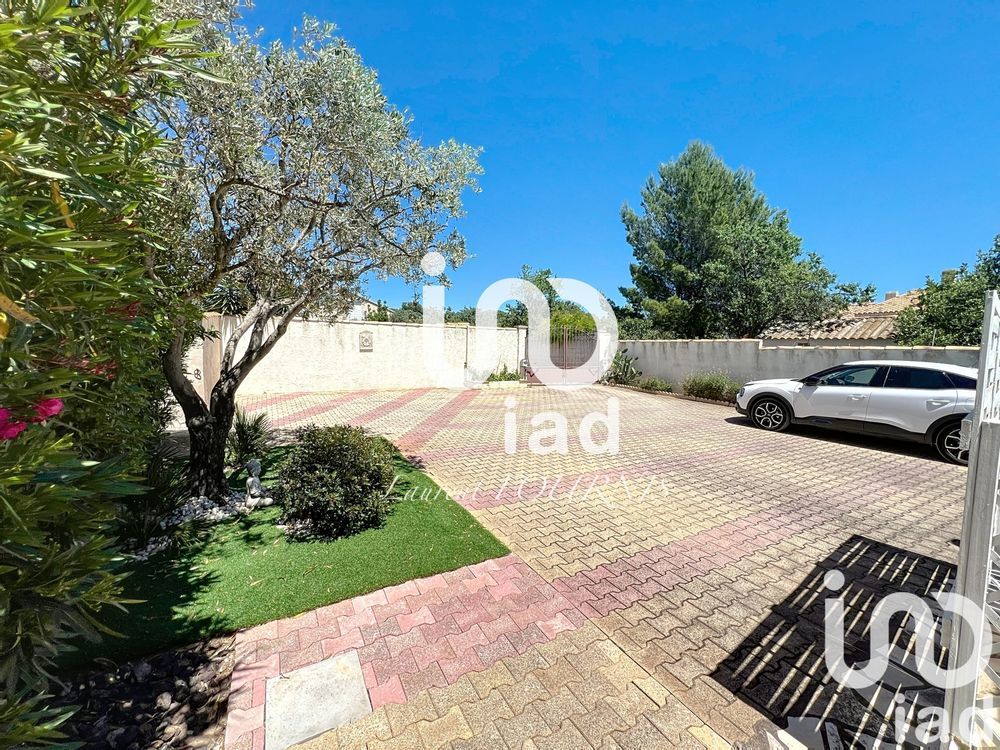 � vendre  Maison Balaruc-les-Bains (34540)