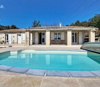  Maison � vendre 4 pi�ces 141 m�