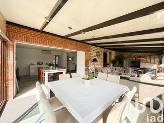  Maison � vendre 7 pi�ces 190 m�