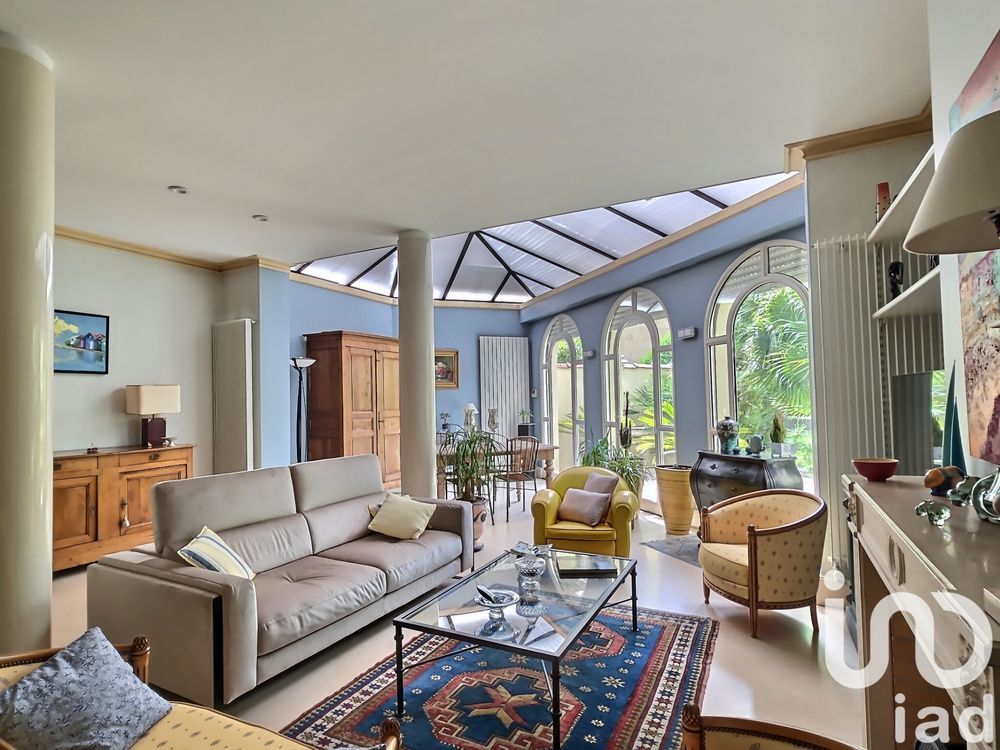 � vendre  Maison Bordeaux (33000)