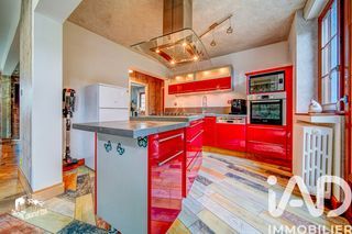  Maison � vendre 7 pi�ces 161 m�