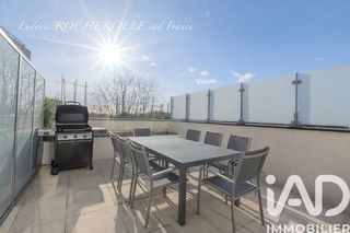  Appartement � vendre 4 pi�ces 79 m�