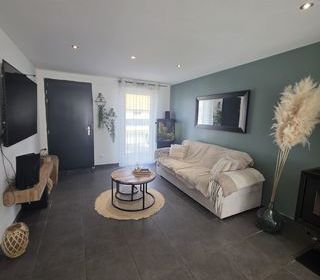  Maison � vendre 5 pi�ces 96 m�