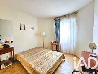  Appartement � vendre 2 pi�ces 54 m�