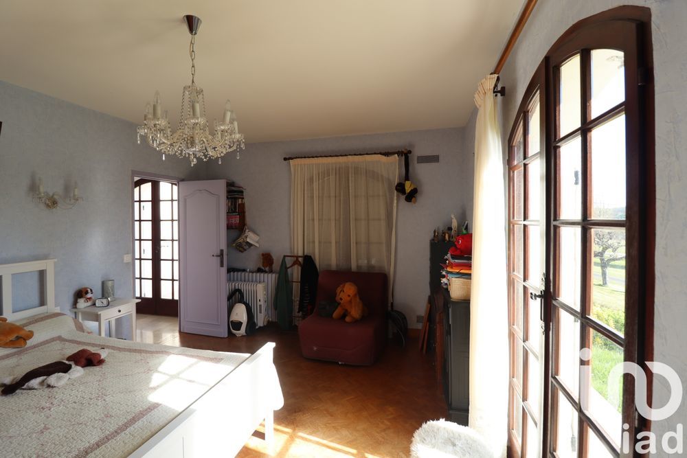 � vendre  Maison Pompignac (33370)