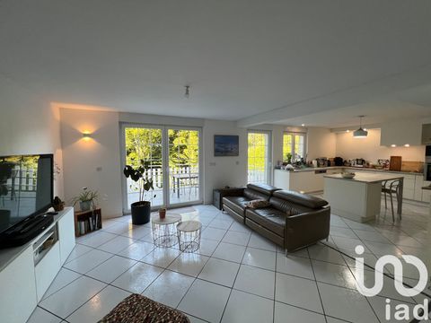   Vente Maison/villa 7 pi�ces Maison - 7 pi�ce(s) - 181 m�