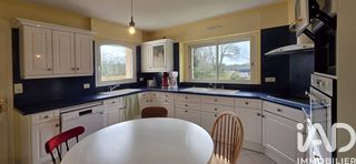  Maison � vendre 7 pi�ces 125 m�