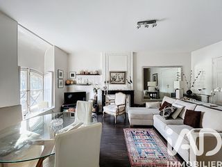  Appartement � vendre 4 pi�ces 89 m�