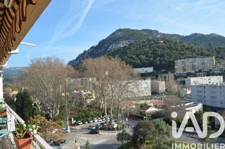  Appartement � vendre 4 pi�ces 85 m�