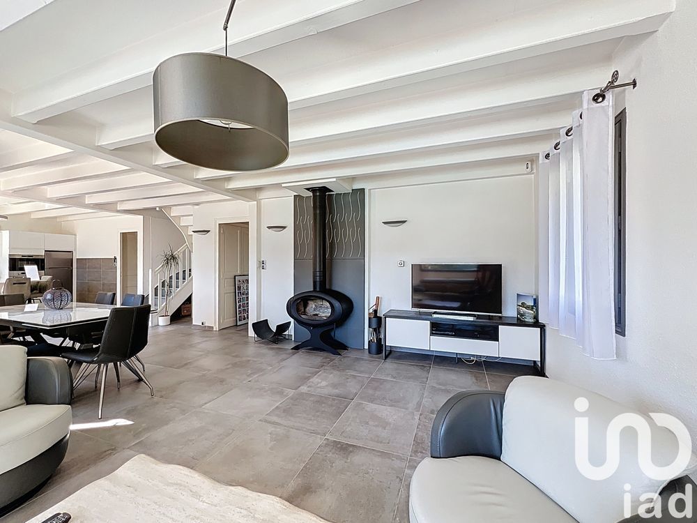 � vendre  Maison Voreppe (38340)