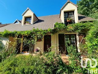  Maison � vendre 6 pi�ces 152 m�