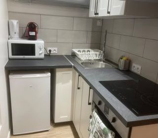  Appartement � vendre 2 pi�ces 27 m�