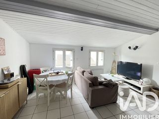  Appartement � vendre 2 pi�ces 39 m�