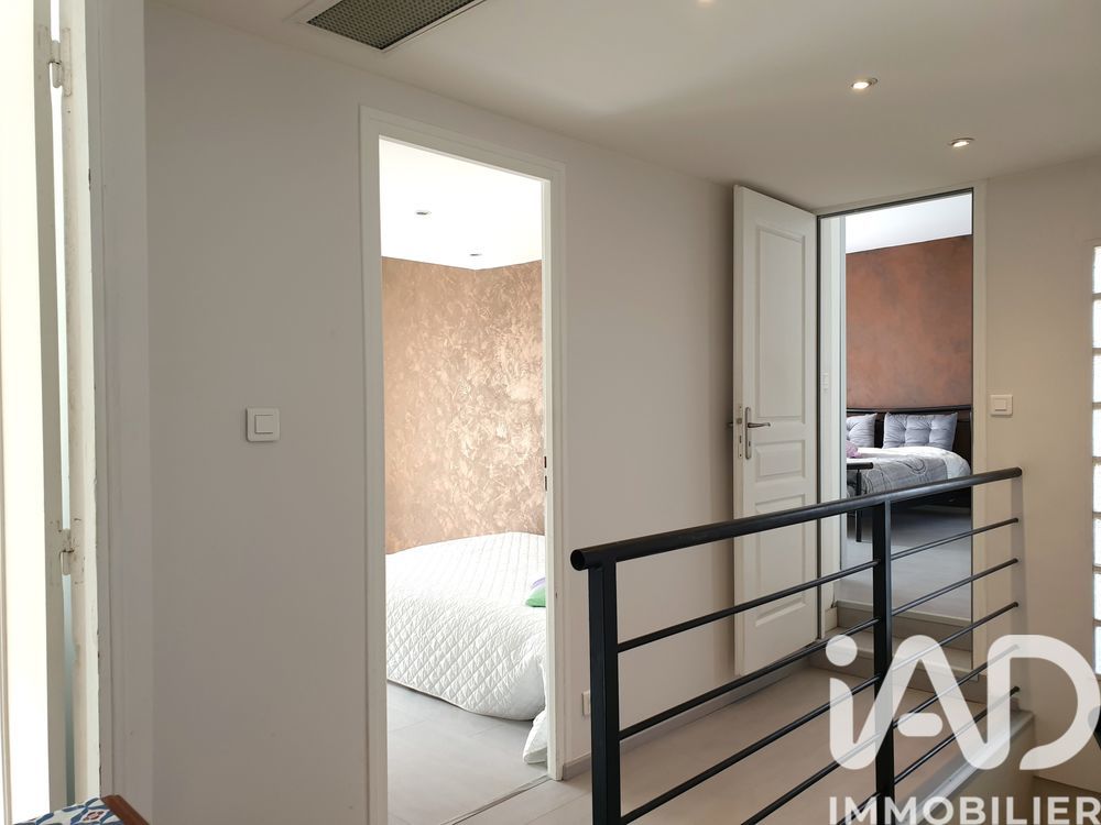 � vendre  Maison Antony (92160)