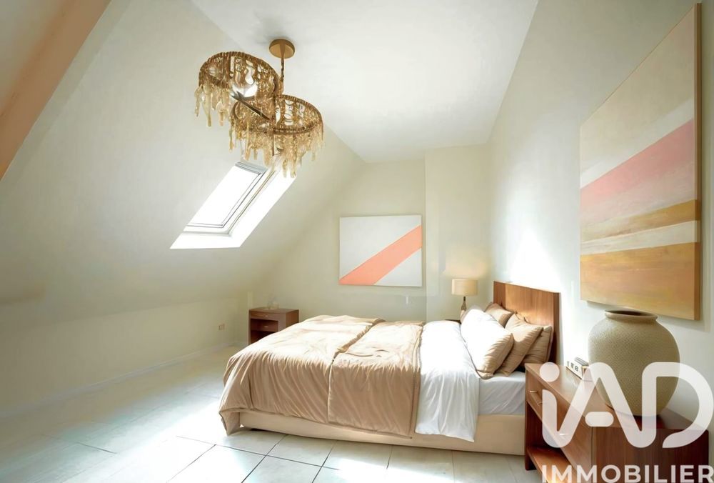 � vendre  Maison Villeron (95380)