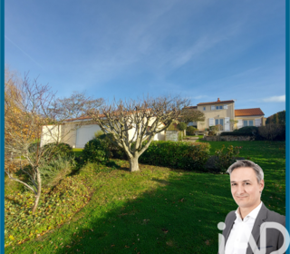  Maison � vendre 8 pi�ces 131 m�