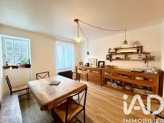  Maison � vendre 4 pi�ces 111 m�