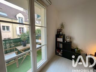  Appartement � louer 1 pi�ce 25 m�