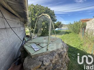  Maison � vendre 4 pi�ces 101 m�