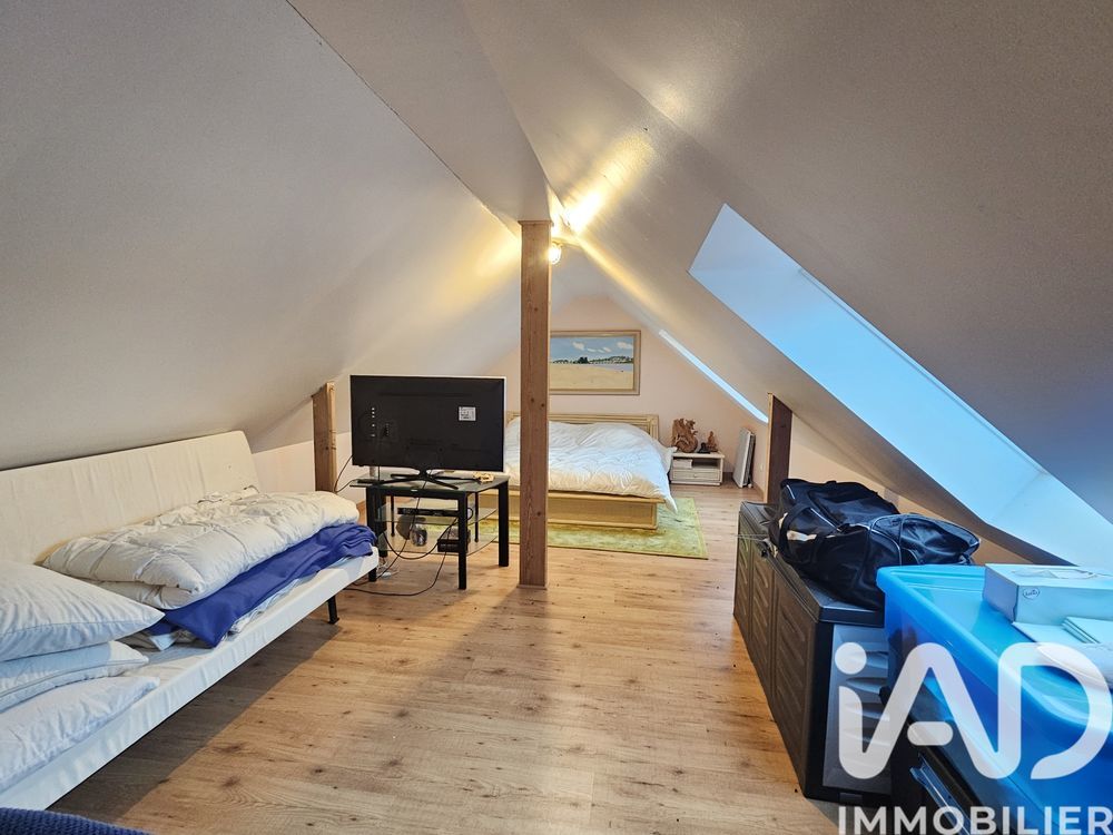 � vendre  Maison Plouhinec (29780)