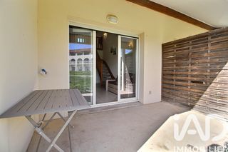  Maison � vendre 2 pi�ces 36 m�