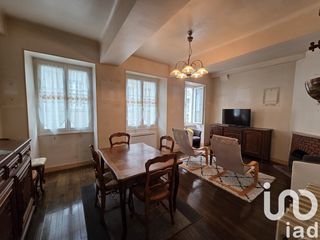  Maison � vendre 4 pi�ces 84 m�