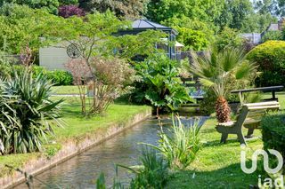  Maison � vendre 15 + pi�ces 450 m�