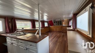  Maison � vendre 3 pi�ces 50 m�