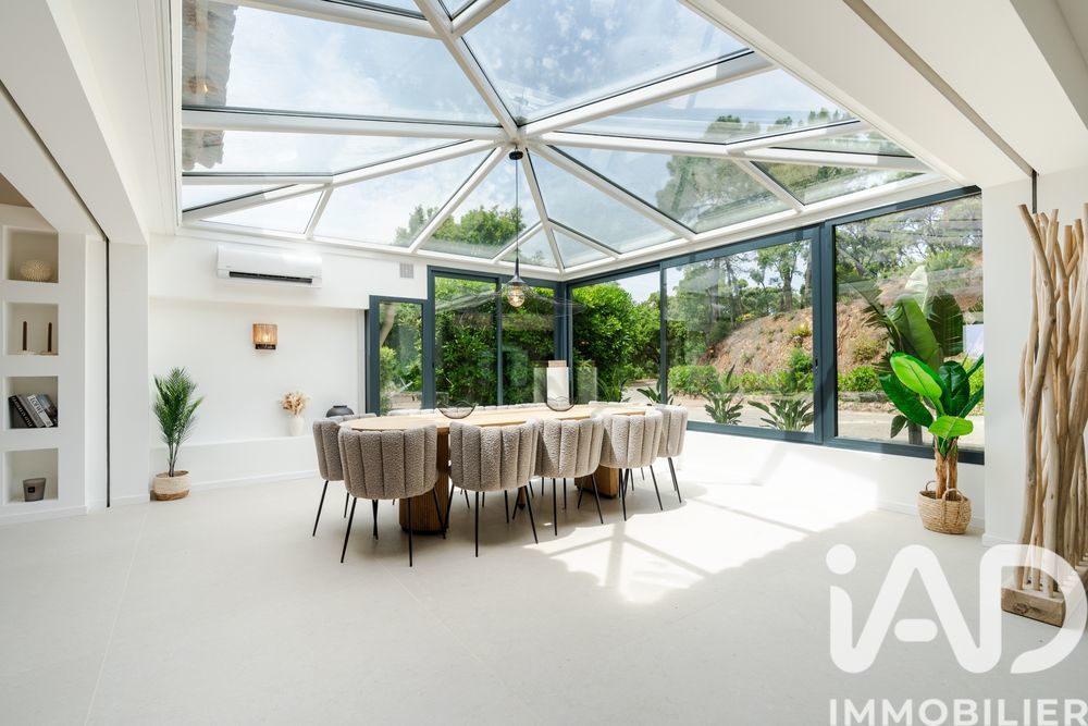 � vendre  Maison La Croix-Valmer (83420)