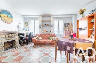  Maison � vendre 5 pi�ces 156 m�